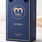 Mho Aurika Eau De Parfum 50ml – Long Lasting Luxury Perfume for Men & Women | Premium Designer Fragrance with Gift Box