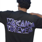 Wakanda Forever Superhero Edition T-Shirt | MHO India