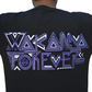 Wakanda Forever Superhero Edition T-Shirt | MHO India
