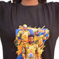 The Legend MSD – Cricket Tribute Graphic T-Shirt | MHO India