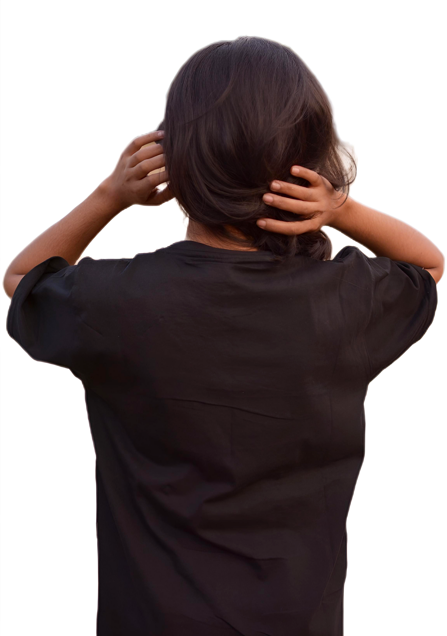 The Legend MSD – Cricket Tribute Graphic T-Shirt | MHO India