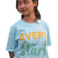 Everything Starts With a Dream T-Shirt | MHO India