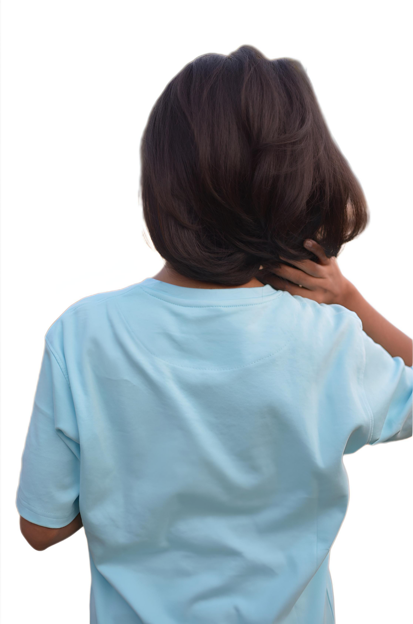 Everything Starts With a Dream T-Shirt | MHO India