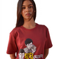 Goyenda Pop-Art Graphic T-Shirt | Goyenda Collection – MHO India