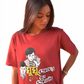 Goyenda Pop-Art Graphic T-Shirt | Goyenda Collection – MHO India